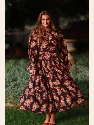 AMBROSIA LONG PETIT FLEUR