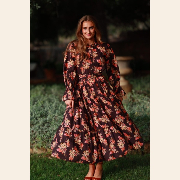 AMBROSIA LONG PETIT FLEUR