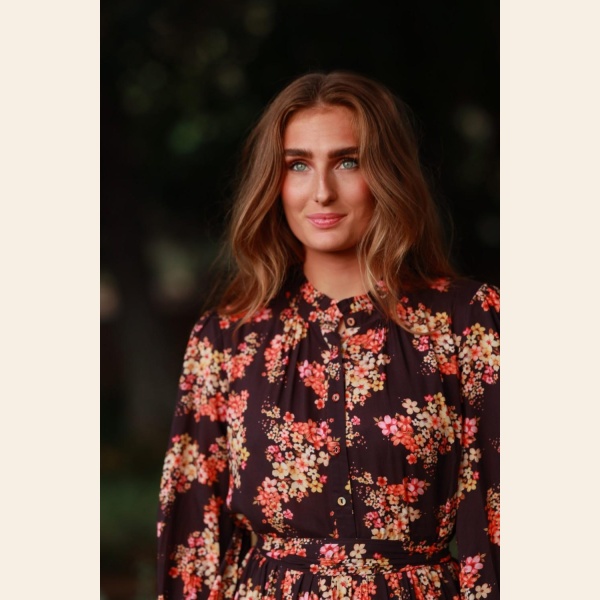 AMBROSIA LONG PETIT FLEUR - Bilde 4