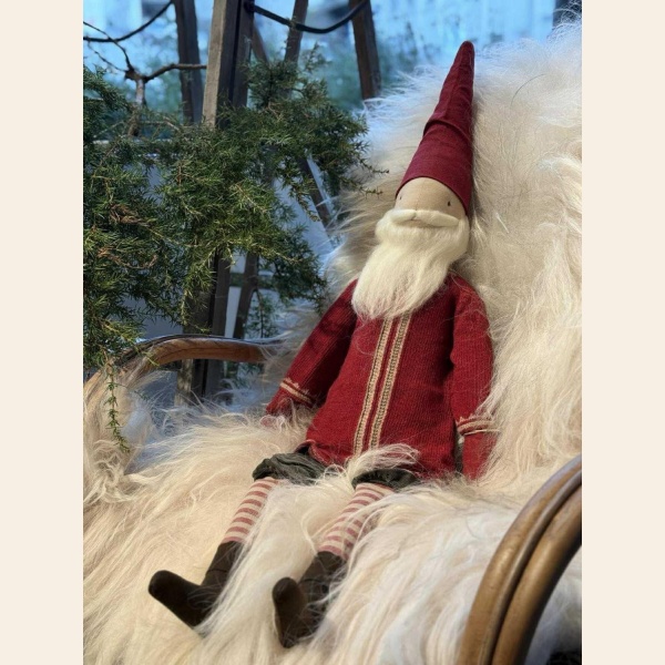 2025 SANTA LARGE MAILEG - Bilde 2