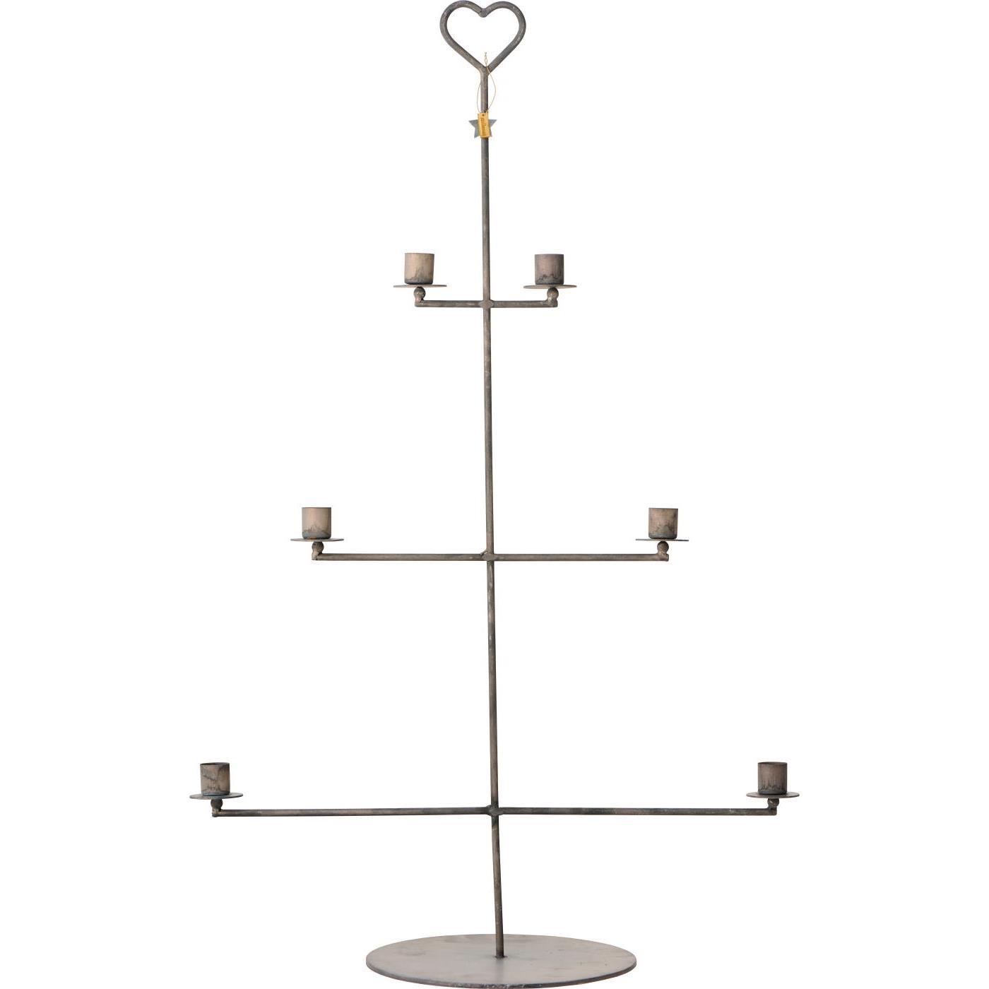 LYSESTAKE T/6 LYS STILLENATT - Bilde 2