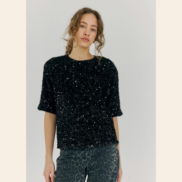 MILAN TEE - Bilde 3