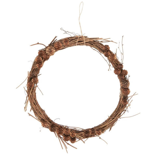 NATURKRANS M/LERKEKONGLER - Bilde 5