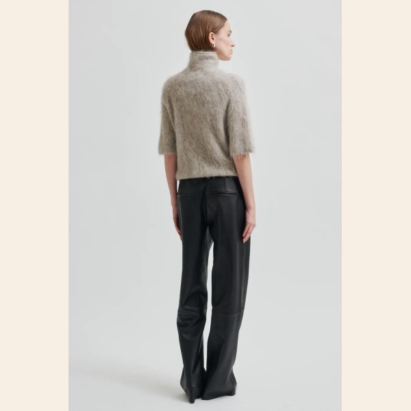 KARLA KNIT SS - Bilde 4