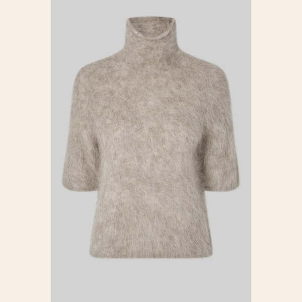 KARLA KNIT SS - Bilde 5
