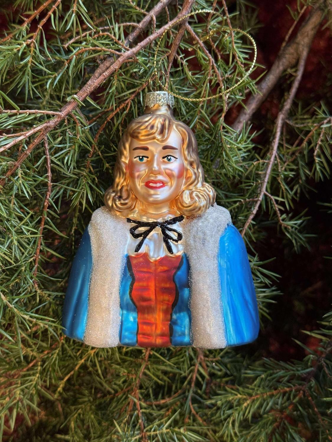 JULESTJERNA JULEKULE