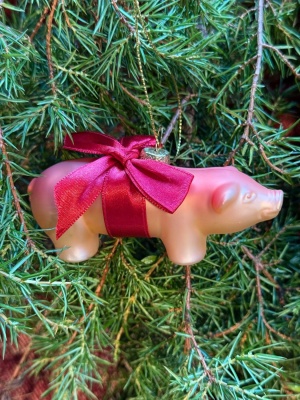 MARSIPANGRIS JULEKULE