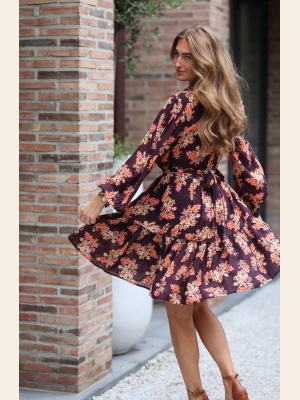 AMBROSIA SHORT PETIT FLEUR