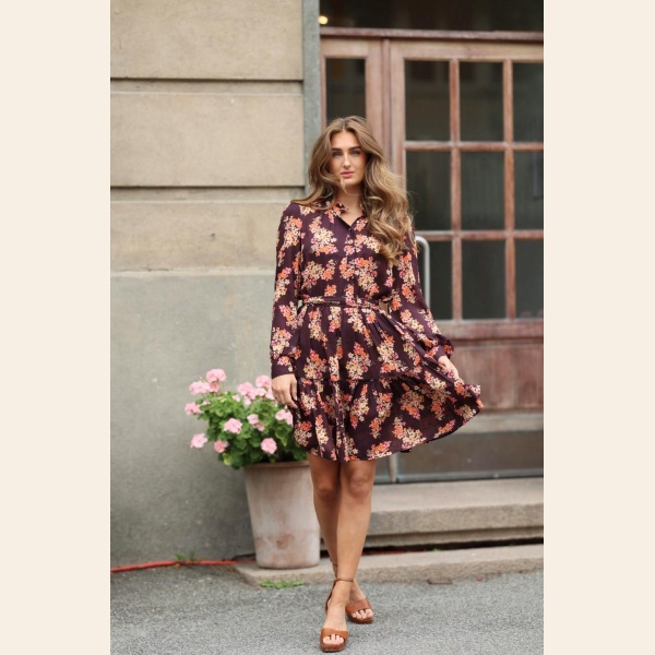 AMBROSIA SHORT PETIT FLEUR - Bilde 2