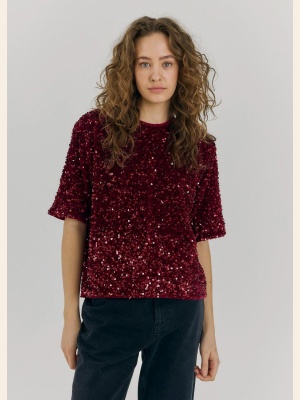 MILAN TEE