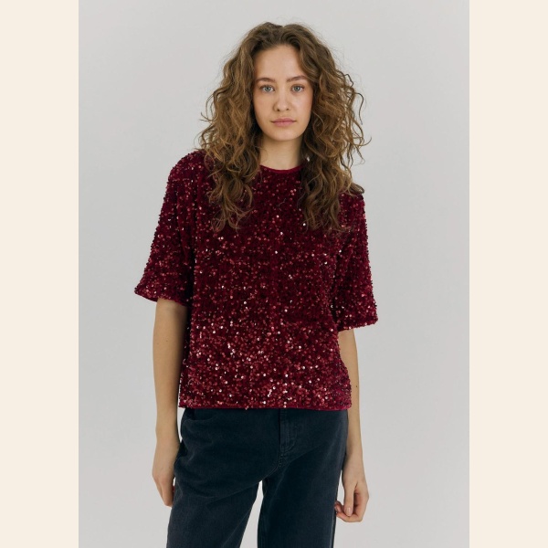 MILAN TEE
