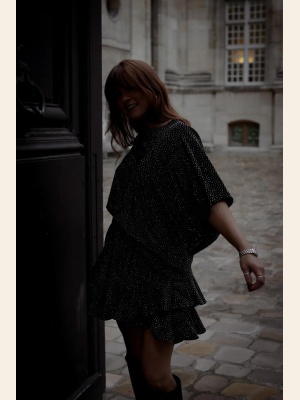 STARDUST TOP