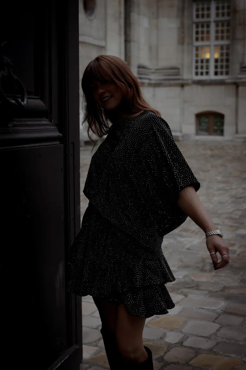STARDUST TOP