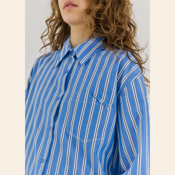 NICCI SHIRT - Bilde 3