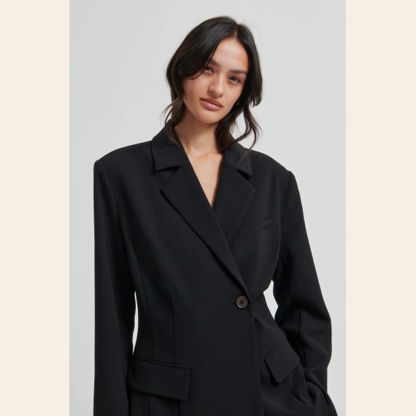 FIQUE FITTED BLAZER