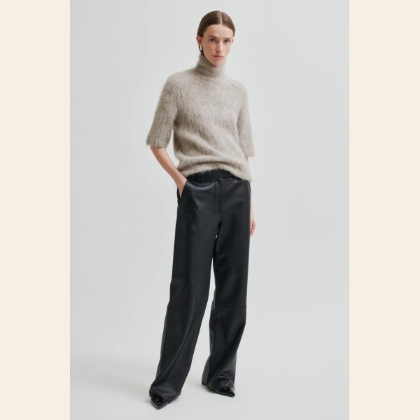 KARLA KNIT SS - Bilde 3