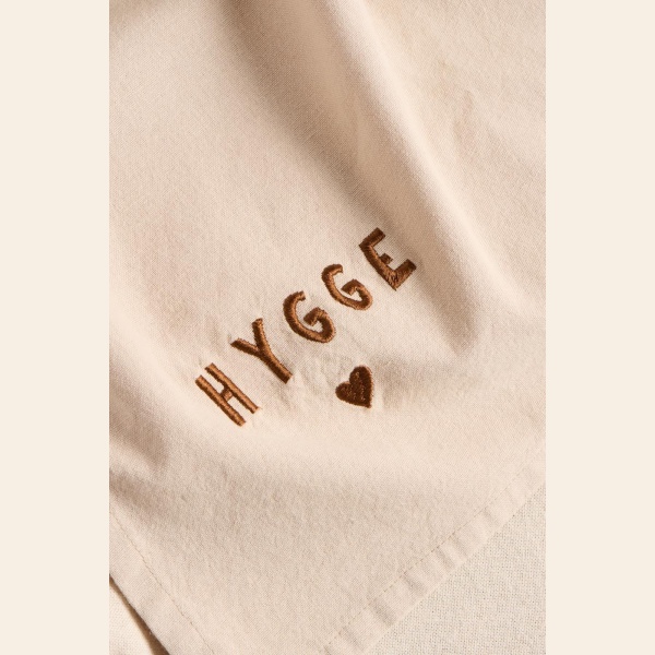 KJØKKENHÅNDKLE TRADITION M/HYGGE - Bilde 2