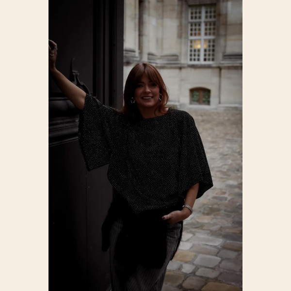 STARDUST TOP - Bilde 4
