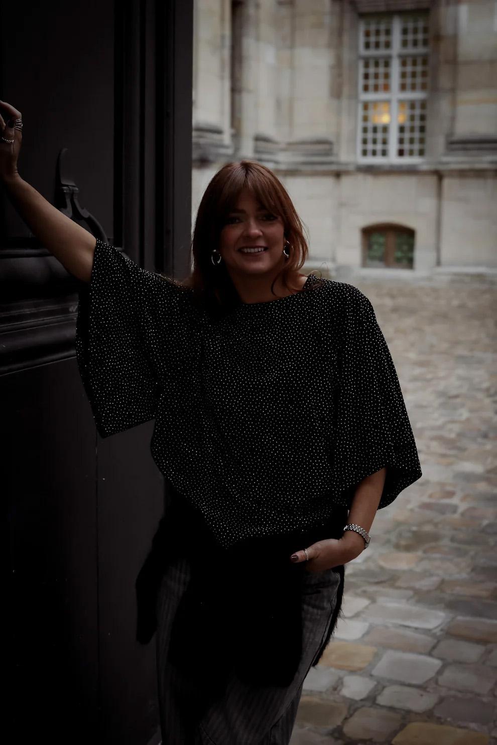 STARDUST TOP - Bilde 4