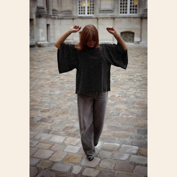 STARDUST TOP - Bilde 5