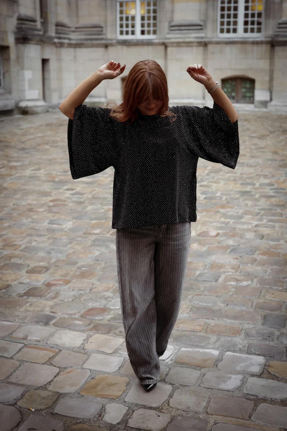 STARDUST TOP - Bilde 5