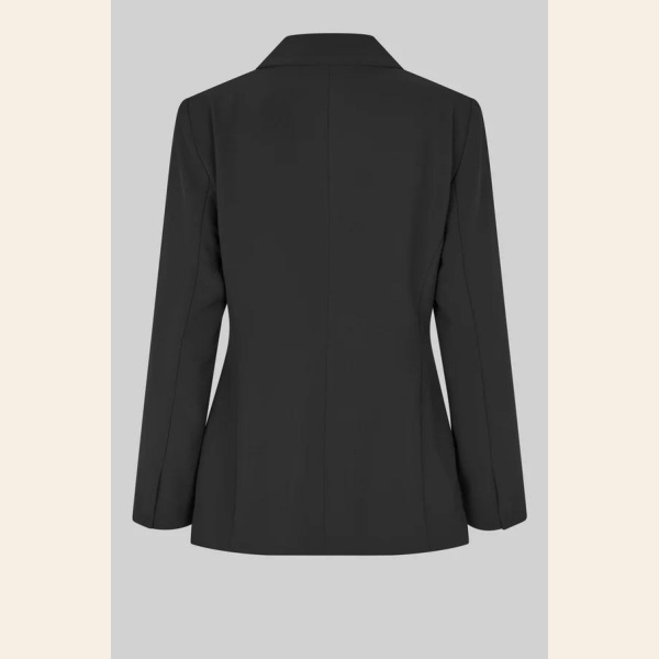 FIQUE FITTED BLAZER - Bilde 5