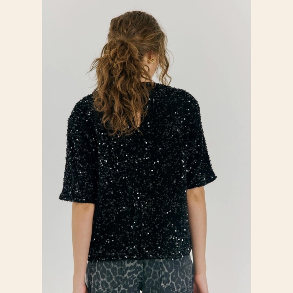 MILAN TEE - Bilde 5