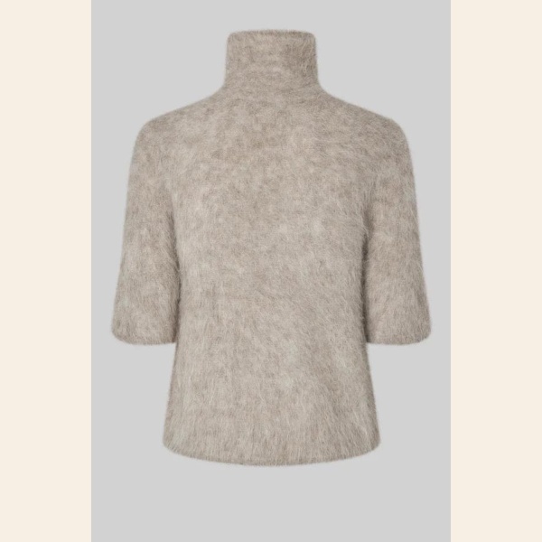 KARLA KNIT SS - Bilde 6