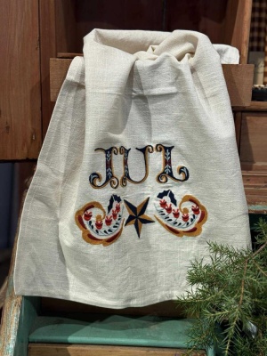 KJØKKENHÅNDKLE JUL 50X70CM