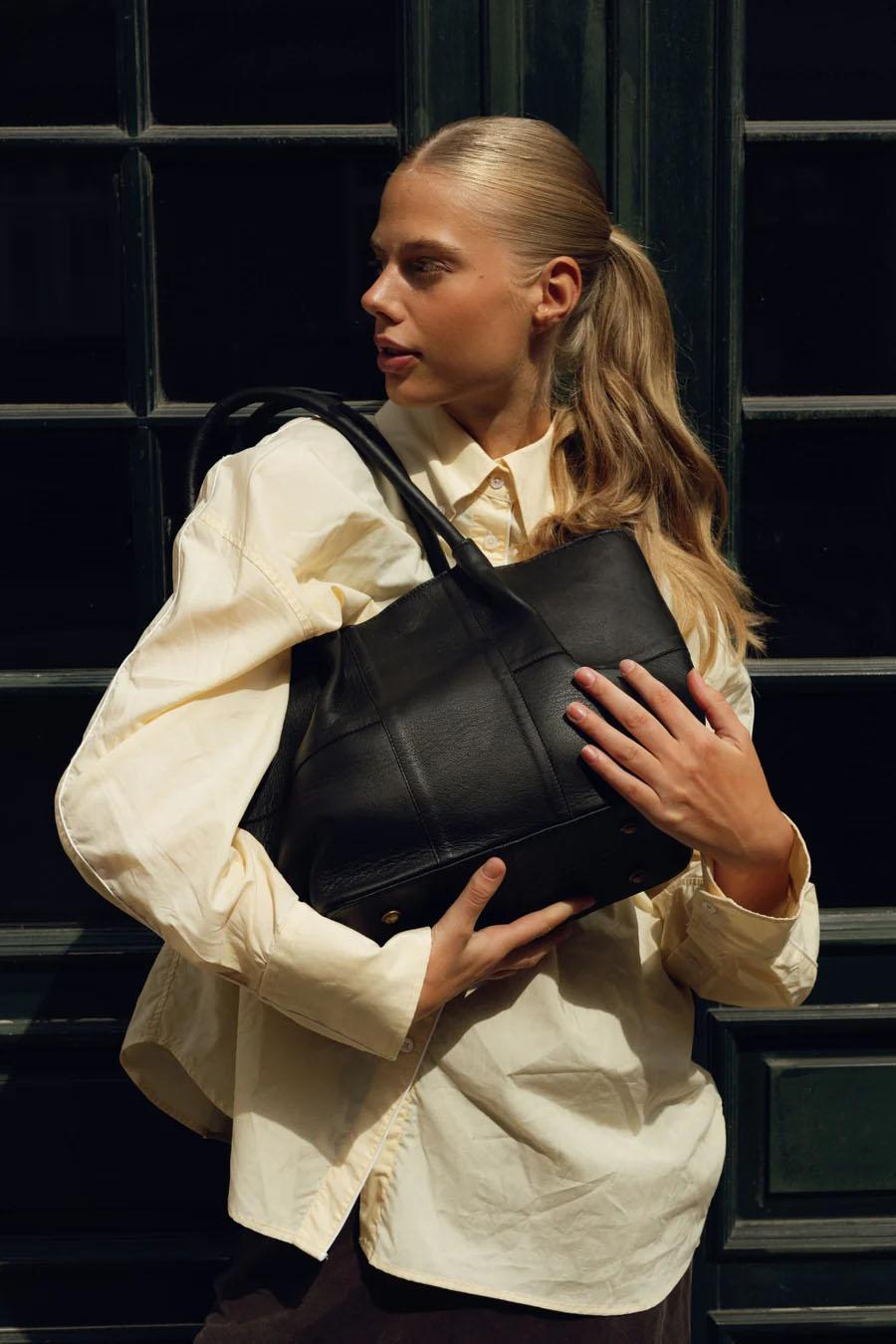 MANE SMALL BLACK - Bilde 7