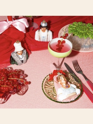 ASKEPOTT & PRINSEN JULEKULESETT