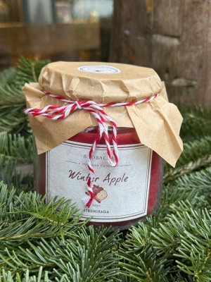 DUFTLYS VINTEREPLE LARGE