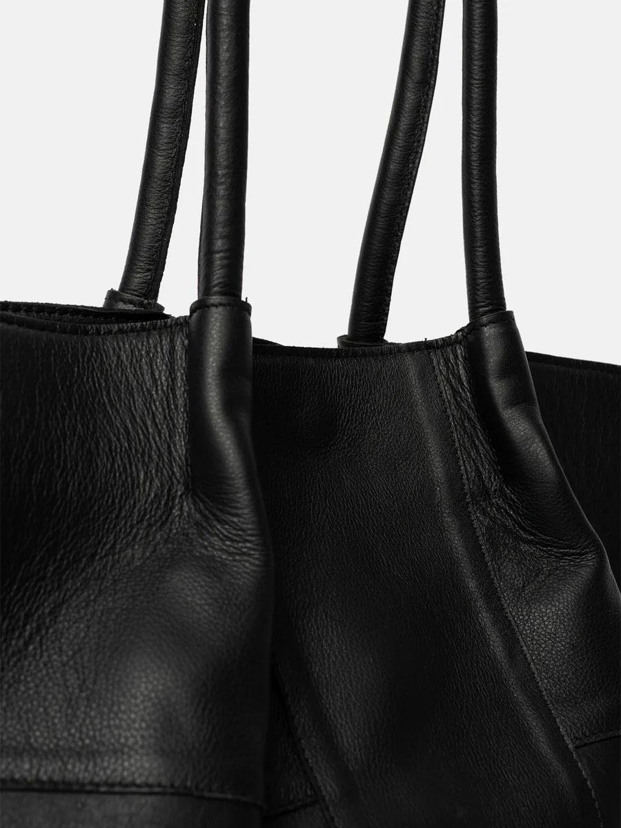 MANE SMALL BLACK - Bilde 5