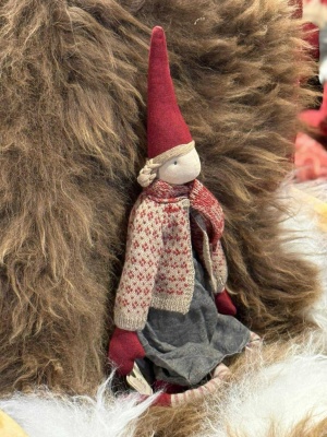 2025 PIXY SIZE 4 GIRL SKIRT AND CARDIGAN