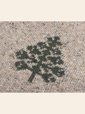 MAILEG STRIKKEGENSER M/JULETRE 3-4 ÅR