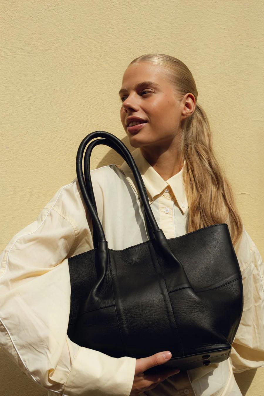 MANE SMALL BLACK - Bilde 2