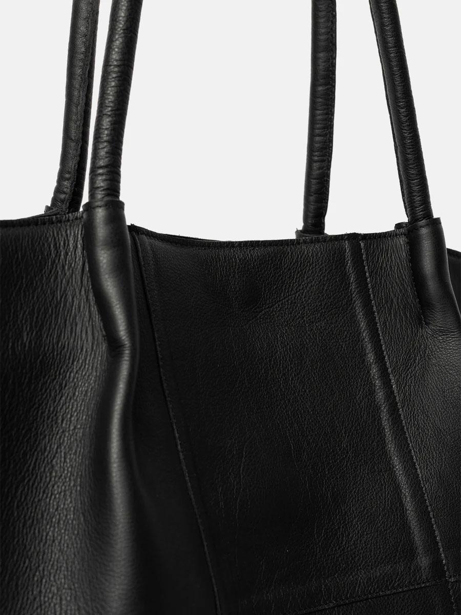 MANE BIG BLACK - Bilde 3