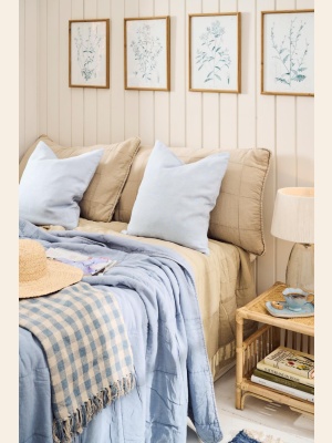 PUTETREKK CORNFLOWER