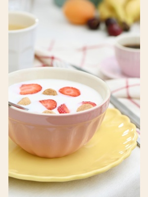 MUSLIBOLLE MYNTE ROSA