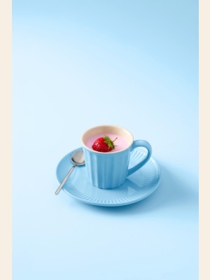 KRUS MYNTE BLUE BELL