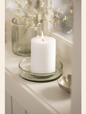 BAKKE M/KANT ELLEN MUNNBLÅST