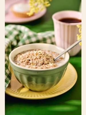 MUSLISKÅL MYNTE WASABI