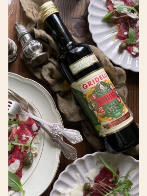 OLIO IL NOVELLO 2025 500ML