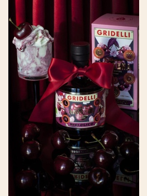 ACETO BALSAMICO AMARENA 250ML