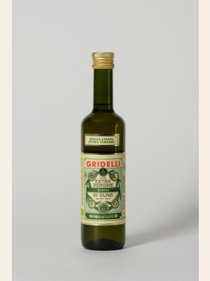 OLIO RIMINI EXTRA VERGINE 500ML