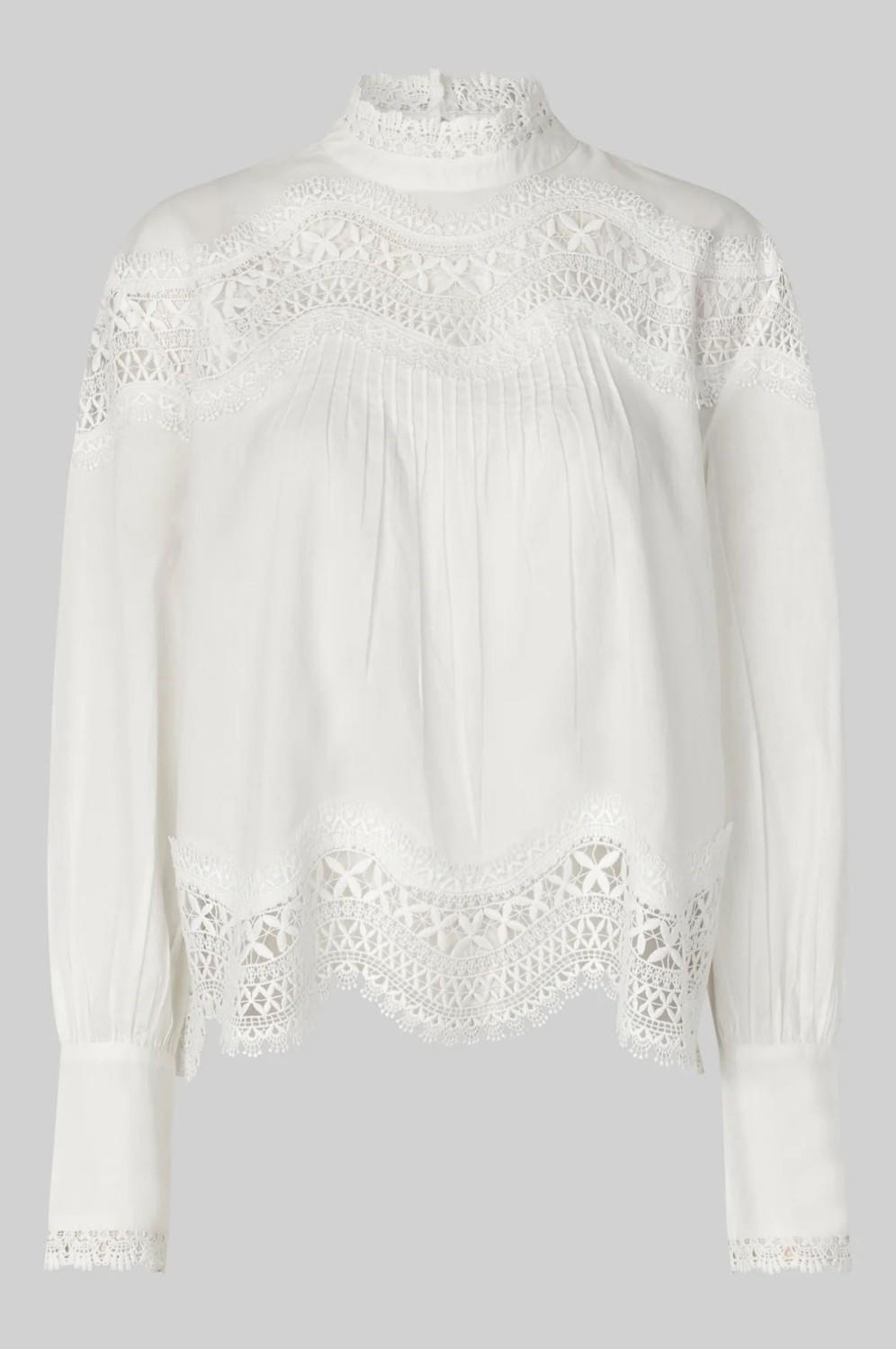 TRIA BLOUSE - Bilde 3