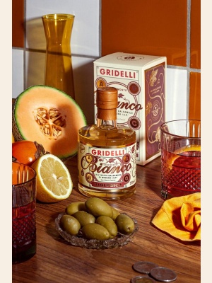 ACETO BALSAMICO BIANCO