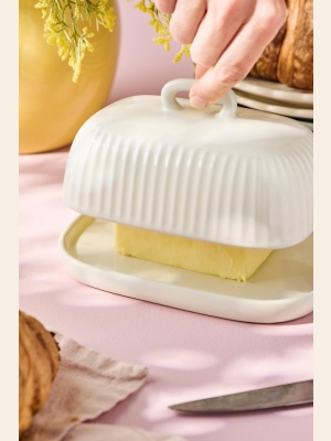 SMØRBOKS MYNTE BUTTER CREAM