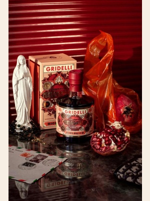 ACETO BALSAMICO AL MELOGRANO 250ML