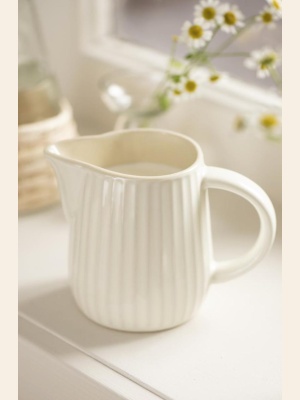 FLØTEMUGGE MYNTE BUTTER CREAM